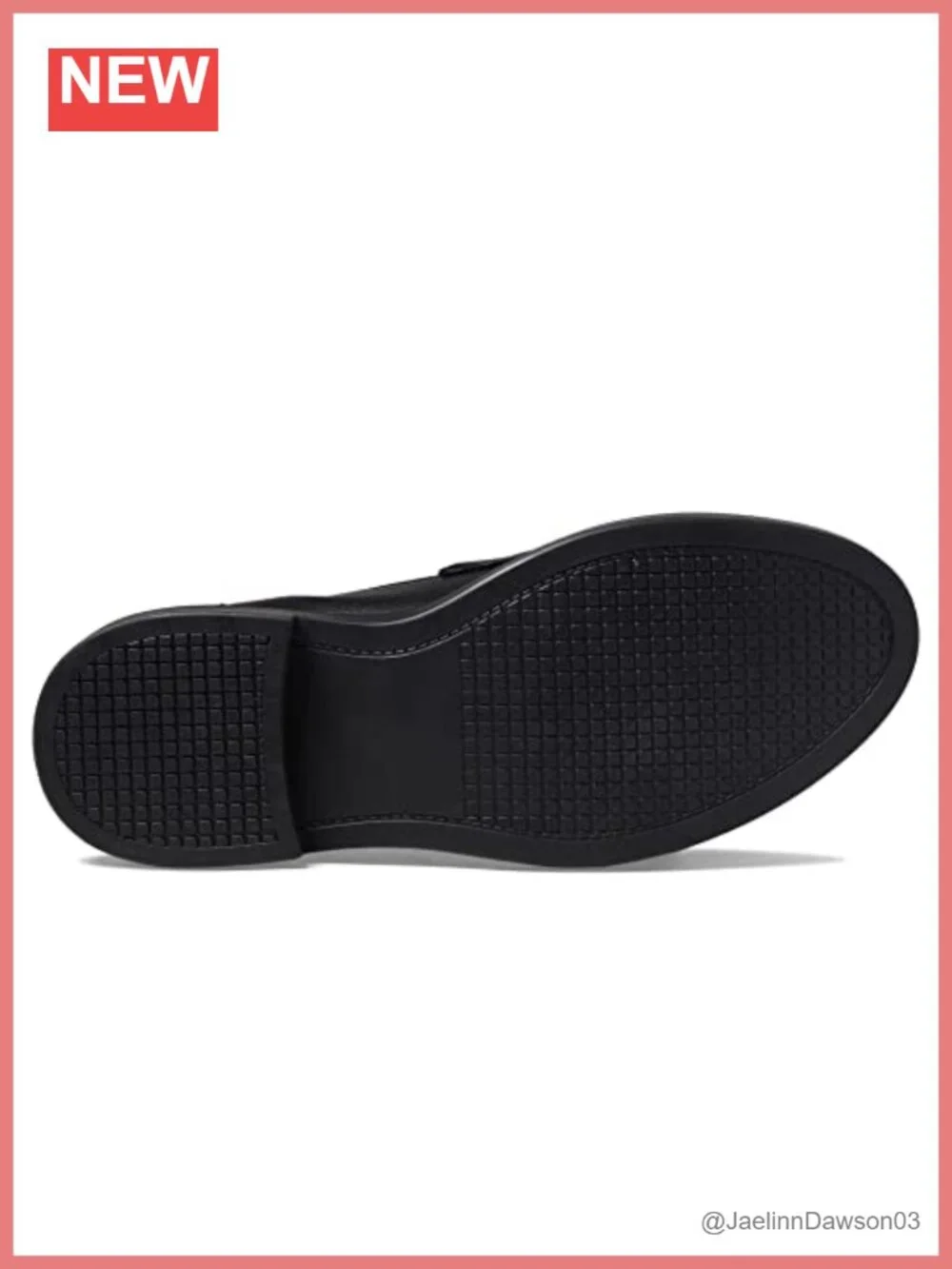 Blondo Halo Waterproof Leather Loafers